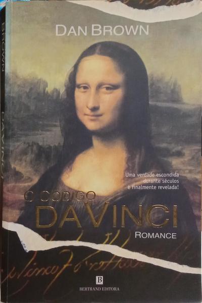 O CÓDIGO DA VINCI. [11.ª EDIÇÃO]