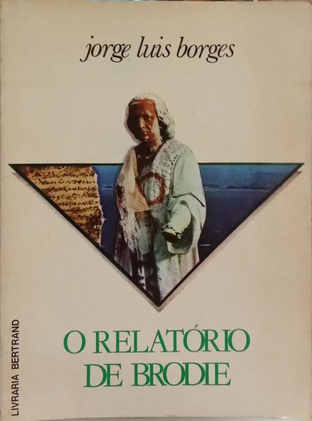 O RELATÓRIO DE BRODIE.
