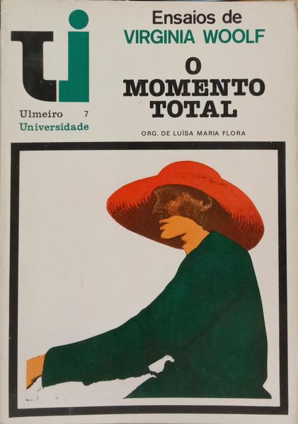 O MOMENTO TOTAL.