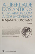 A LIBERDADE DOS ANTIGOS COMPARADA COM A DOS MODERNOS.
