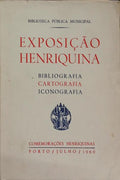 EXPOSIÃ‡ÃƒO HENRIQUINA.