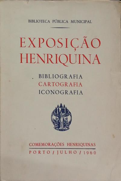 EXPOSIÃ‡ÃƒO HENRIQUINA.