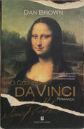 O CÓDIGO DA VINCI. [13.ª EDIÇÃO]