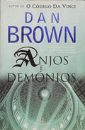 ANJOS E DEMÓNIOS. [15.ª EDIÇÃO]