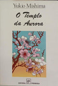 O TEMPLO DA AURORA. [1.ª EDIÇÃO]