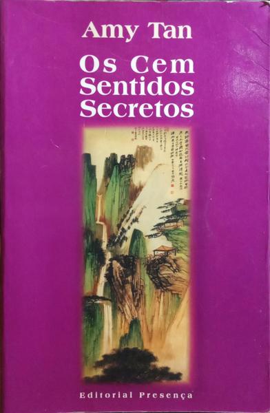 OS CEM SENTIDOS SECRETOS.