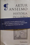 HISTÓRIA DO LIVRO E FILOLOGIA.