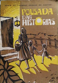 POUSADA DAS HISTORIAS.