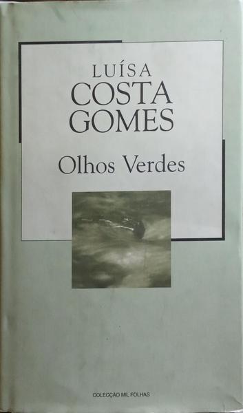 OLHOS VERDES.