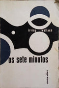 OS SETE MINUTOS. [3.Âª EDIÃ‡ÃƒO]