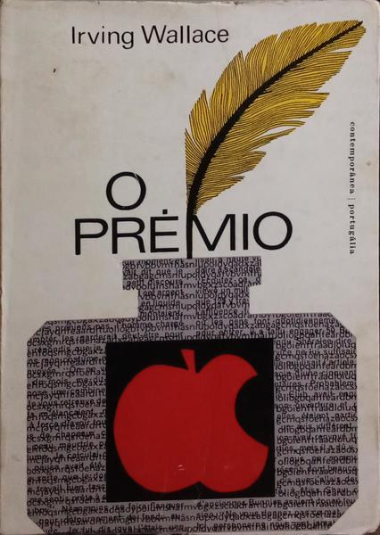 O PRÃ‰MIO. [4.Âª EDIÃ‡ÃƒO]