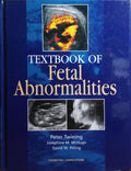 TEXTBOOK OF FETAL ABNORMALITIES.