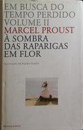 Ã€ SOMBRA DAS RAPARIGAS EM FLOR.