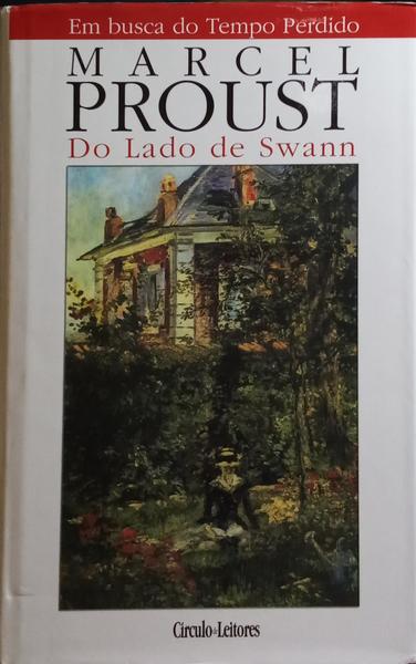 DO LADO DE SWANN.