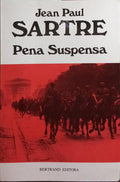 PENA SUSPENSA.