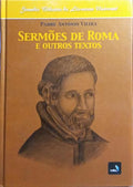 SERMÃ•ES DE ROMA E OUTROS TEXTOS.