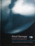 FETAL THERAPY.