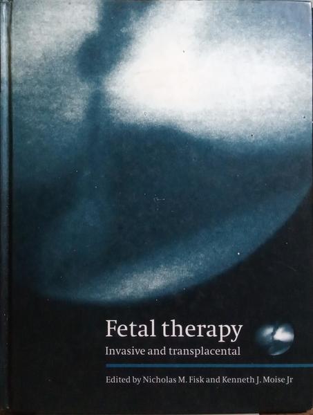 FETAL THERAPY.