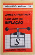 COMO VIVER EM INFLAÇÃO.