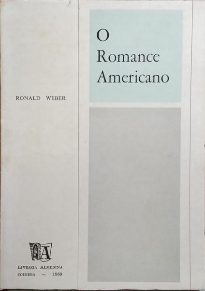 O ROMANCE AMERICANO.