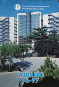 ANUÁRIO 1996-1997.