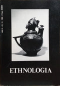 ETHNOLOGIA, ANO II, N.º 2, 1984.