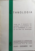 ETHNOLOGIA, N.Âº 6, JULHO-DEZEMBRO 1991.