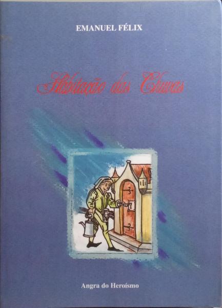 HABITAÃ‡ÃƒO DAS CHUVAS.