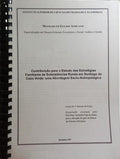 CONTRIBUIÃ‡ÃƒO PARA O ESTUDO DAS ESTRATÃ‰GIAS FAMILIARES DE SUBSISTÃŠNCIAS RURAIS EM SANTIAGO DE CABO VERDE.
