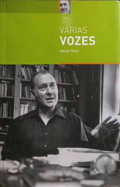 VÃRIAS VOZES.