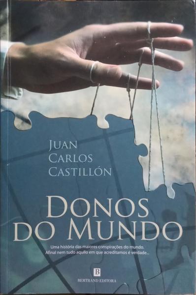 OS DONOS DO MUNDO.