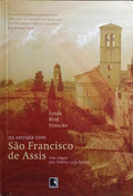 NA ESTRADA COM SÃƒO FRANCISCO DE ASSIS.