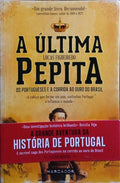 A ÃšLTIMA PEPITA. [C/TARJA]