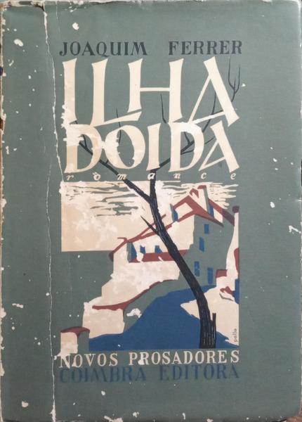 ILHA DOIDA.