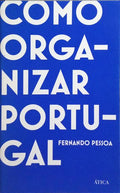 COMO ORGANIZAR PORTUGAL.
