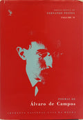 POEMAS DE ÃLVARO DE CAMPOS.