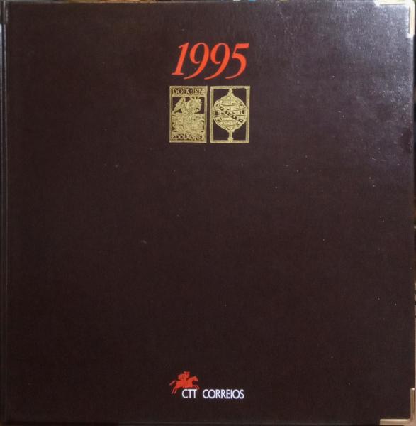 AGENDA 1995.