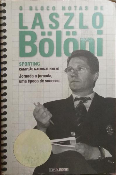 O BLOCO NOTAS.