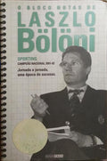 O BLOCO NOTAS.