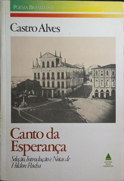 CANTO DA ESPERANÇA.
