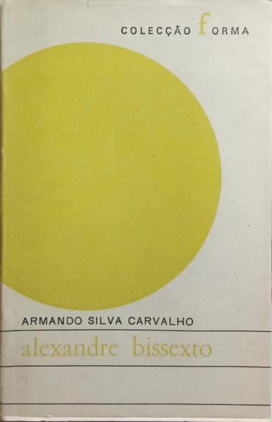 ALEXANDRE BISSEXTO.