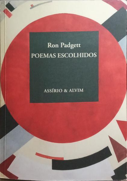POEMAS ESCOLHIDOS.