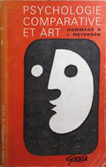 PSYCHOLOGIE COMPARATIVE ET ART.