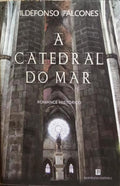 A CATEDRAL DO MAR.