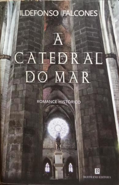 A CATEDRAL DO MAR.