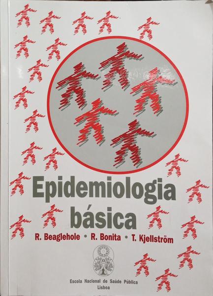 EPIDEMIOLOGIA BÁSICA.