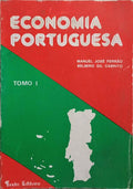 ECONOMIA PORTUGUESA. [3 VOLS., ED. MISTAS]