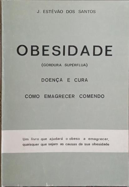 OBESIDADE.