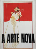 A ARTE NOVA.