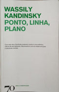 PONTO, LINHA, PLANO.